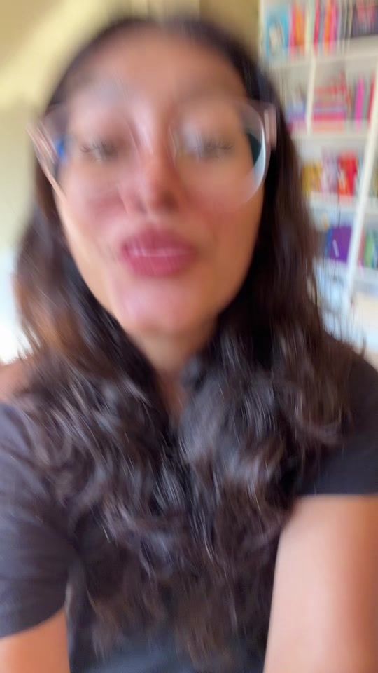 TikTok video thumbnail by mercurioreads