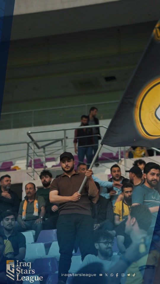 TikTok video thumbnail by iraqstarsleague
