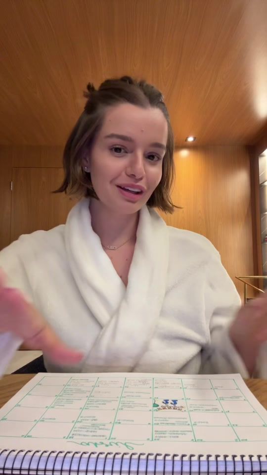 TikTok video thumbnail by sabrinarissani