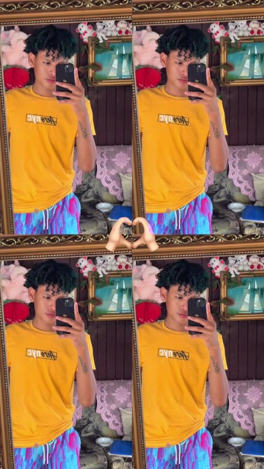 TikTok video thumbnail by auri.kev