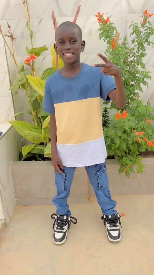 TikTok video thumbnail by ablayengom0
