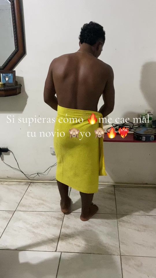 TikTok video thumbnail by yeisonmitchell