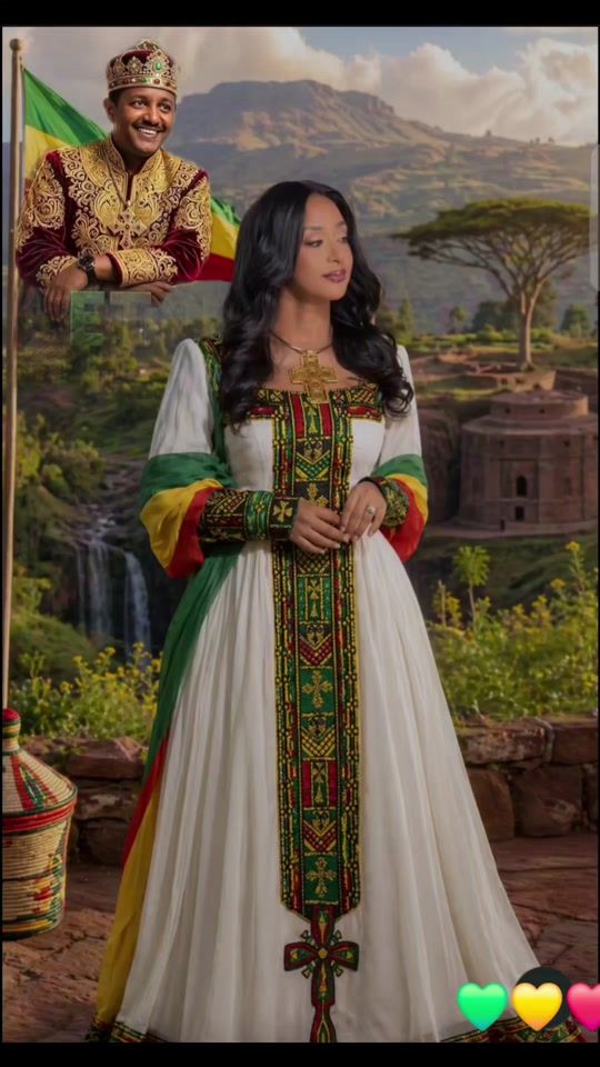 TikTok video thumbnail by ethiomusic360