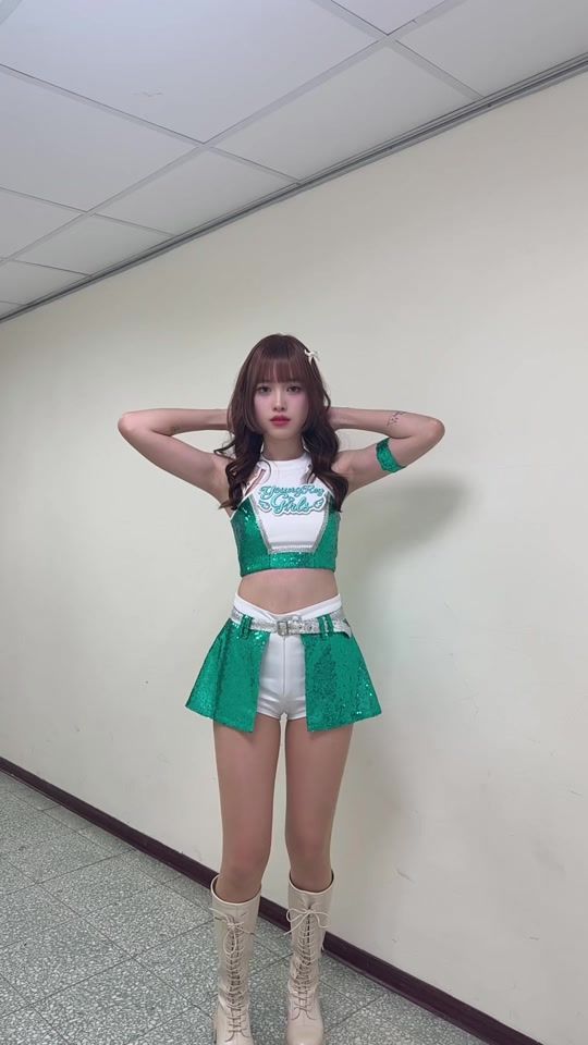 TikTok video thumbnail by hsuan_fu