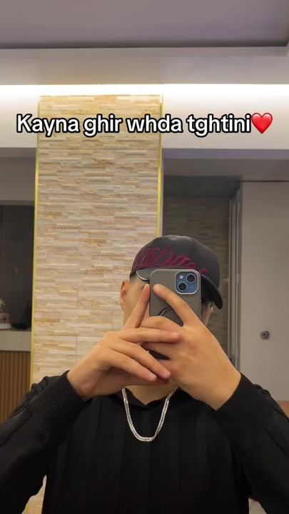 TikTok video thumbnail by saadou_bnk