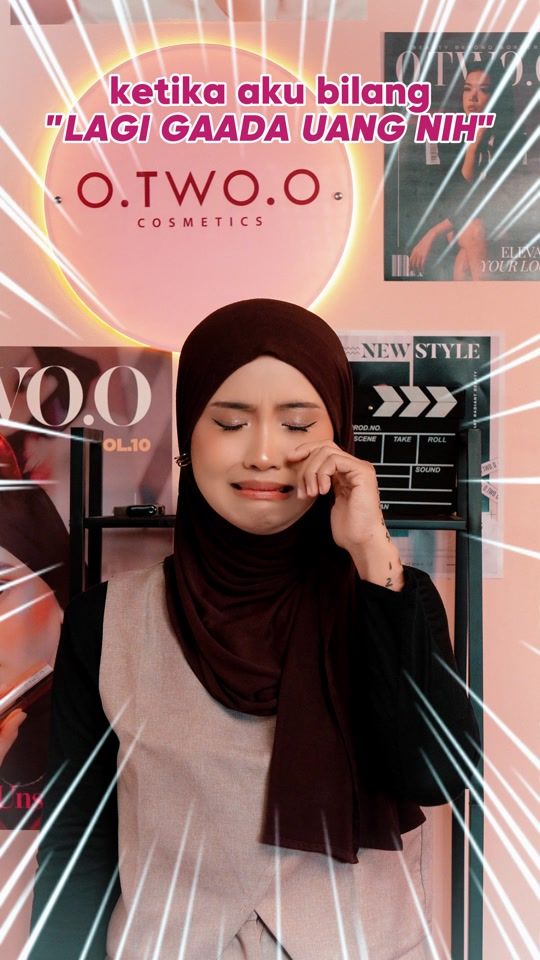 TikTok video thumbnail by otwoo.id