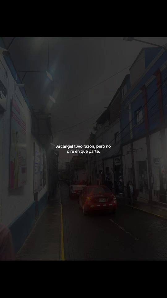 TikTok video thumbnail by soyroni.pe