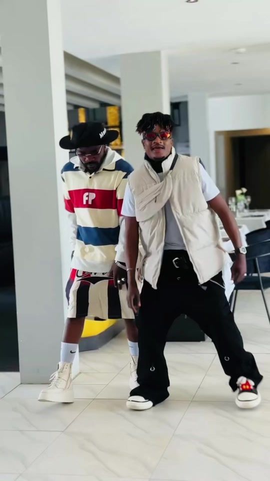 TikTok video thumbnail by sanisk96
