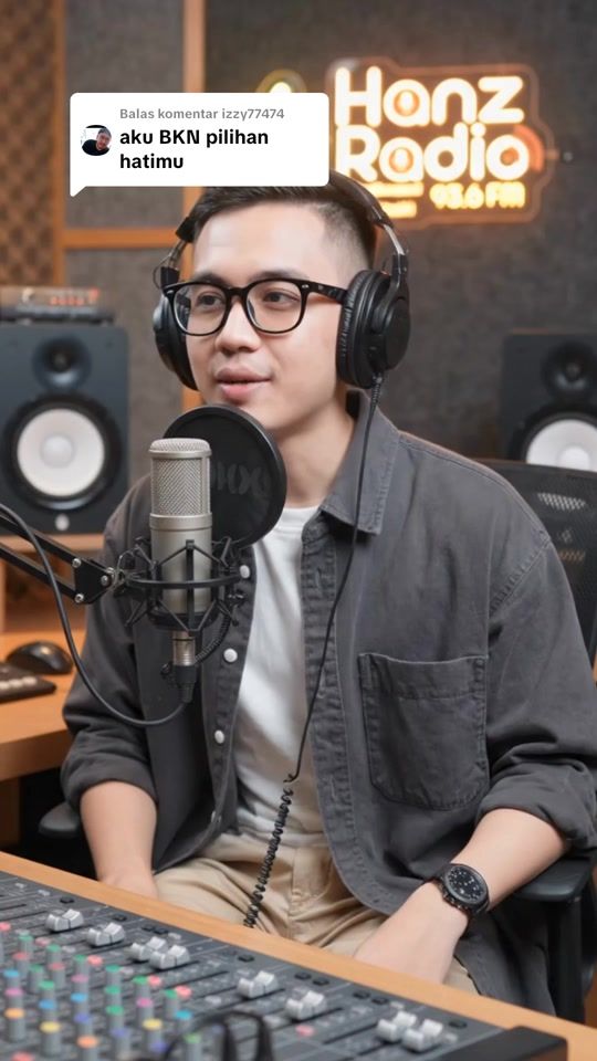 TikTok video thumbnail by hanz_radio