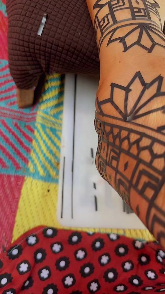 TikTok video thumbnail by naima_henna