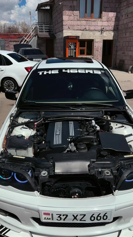 TikTok video thumbnail by cartuning.am
