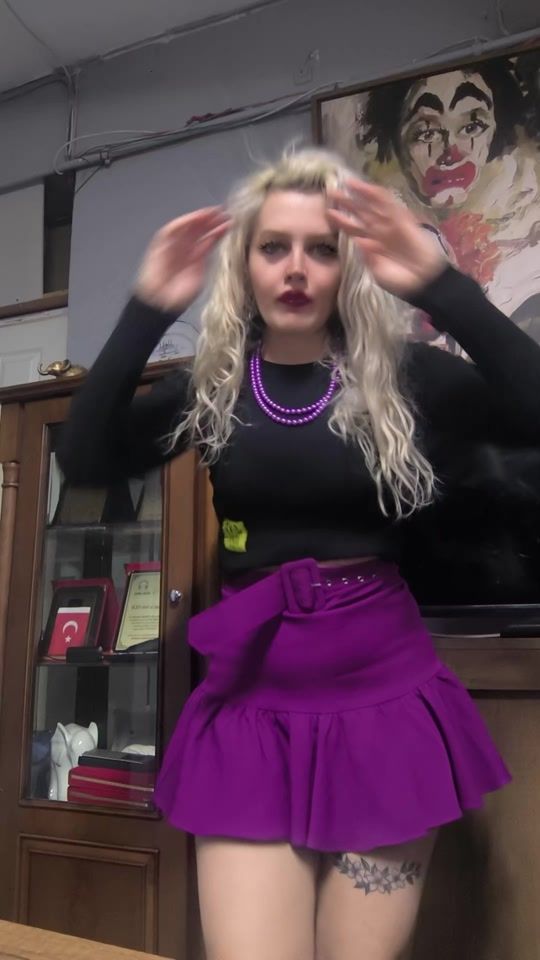 TikTok video thumbnail by tugce_gorucu