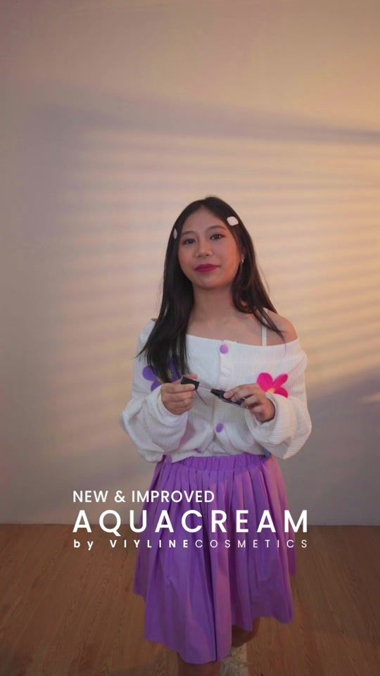 TikTok video thumbnail by viylinecosmetics