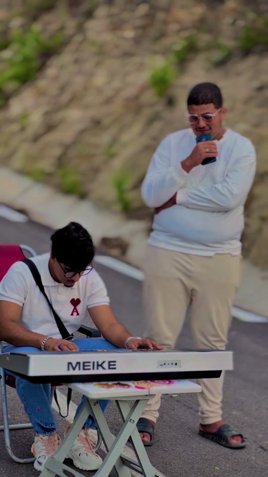 TikTok video thumbnail by rokiwassim