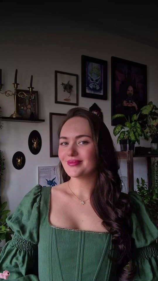 TikTok video thumbnail by starmi.art