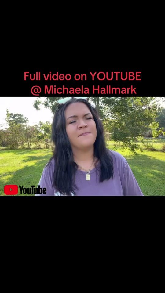 TikTok video thumbnail by hallmarkonyoutube
