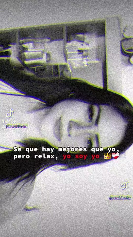TikTok video thumbnail by yeraldtschz