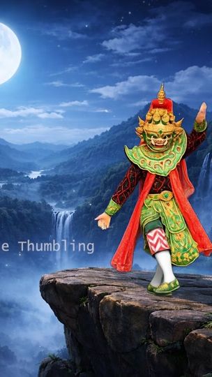 TikTok video thumbnail by little.thumbling