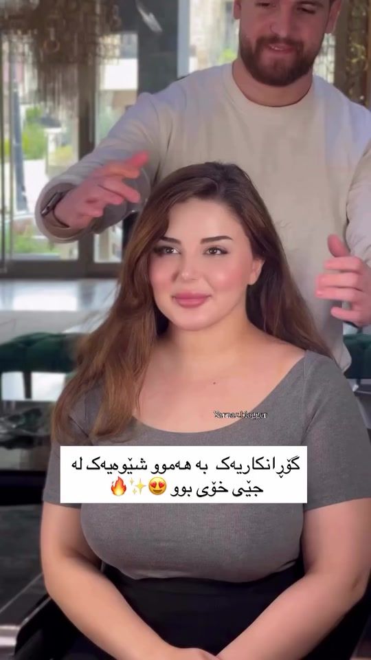 TikTok video thumbnail by kurd_makeup