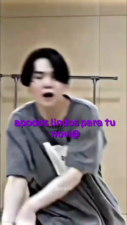 TikTok video thumbnail by bts_crepypastas