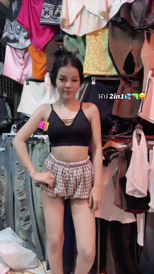 TikTok video thumbnail by mssrame_store