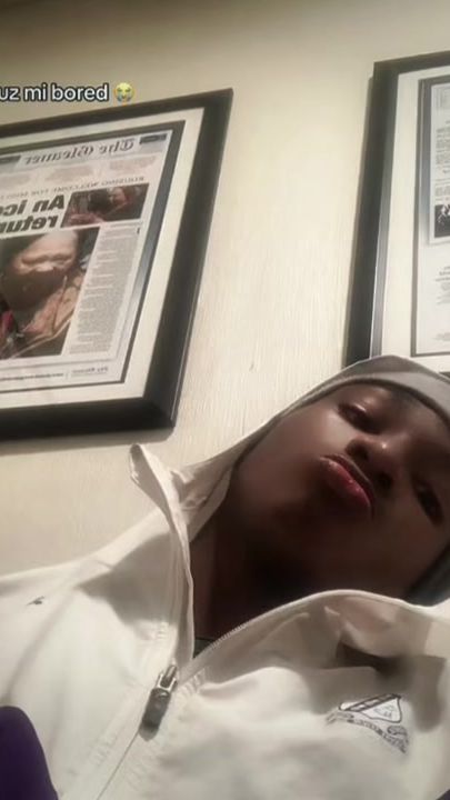 TikTok video thumbnail by jurelclement_