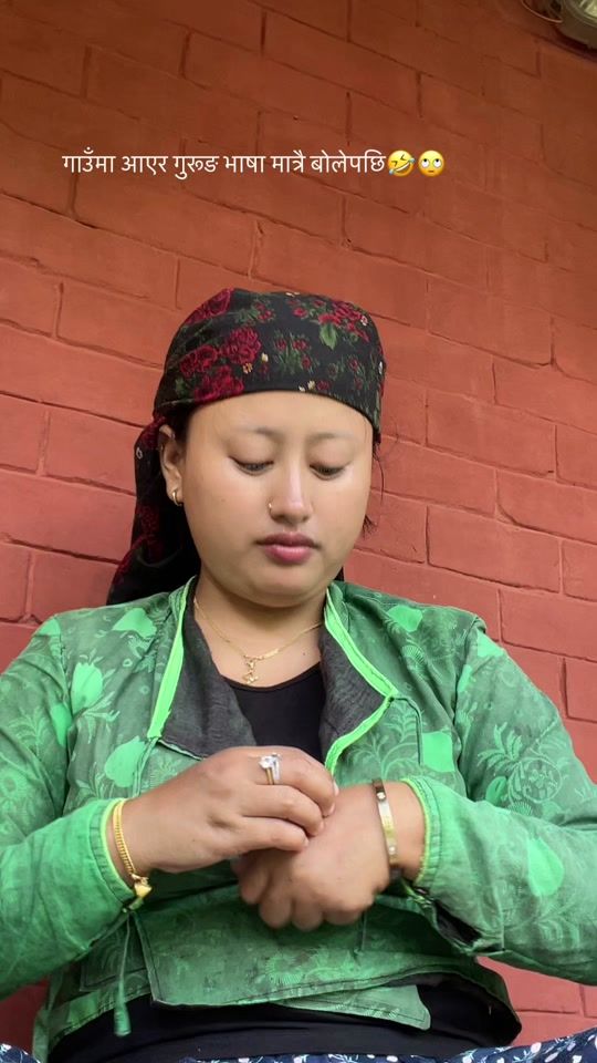 TikTok video thumbnail by taasachormigurung
