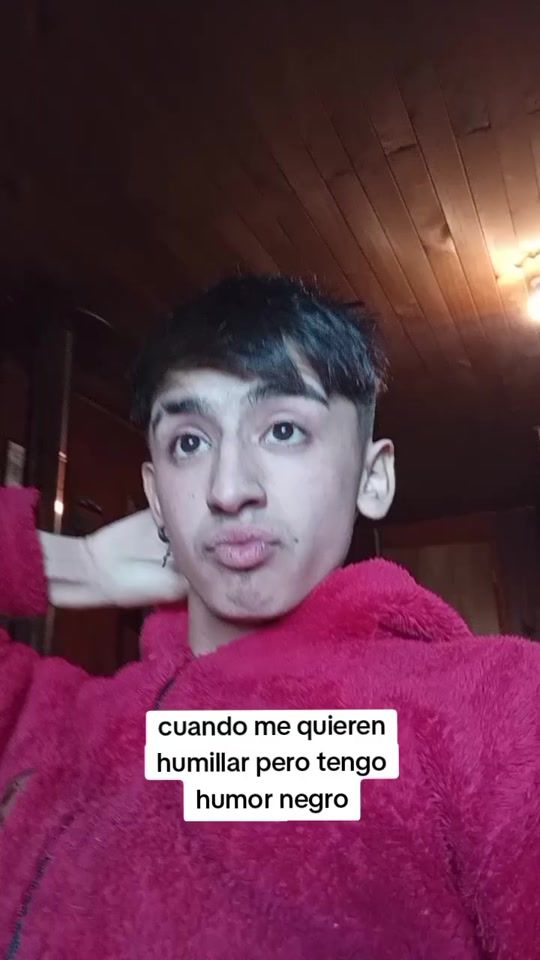 TikTok video thumbnail by benjaminpozo7