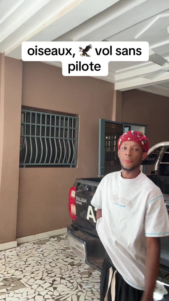 TikTok video thumbnail by amazadiofficiel