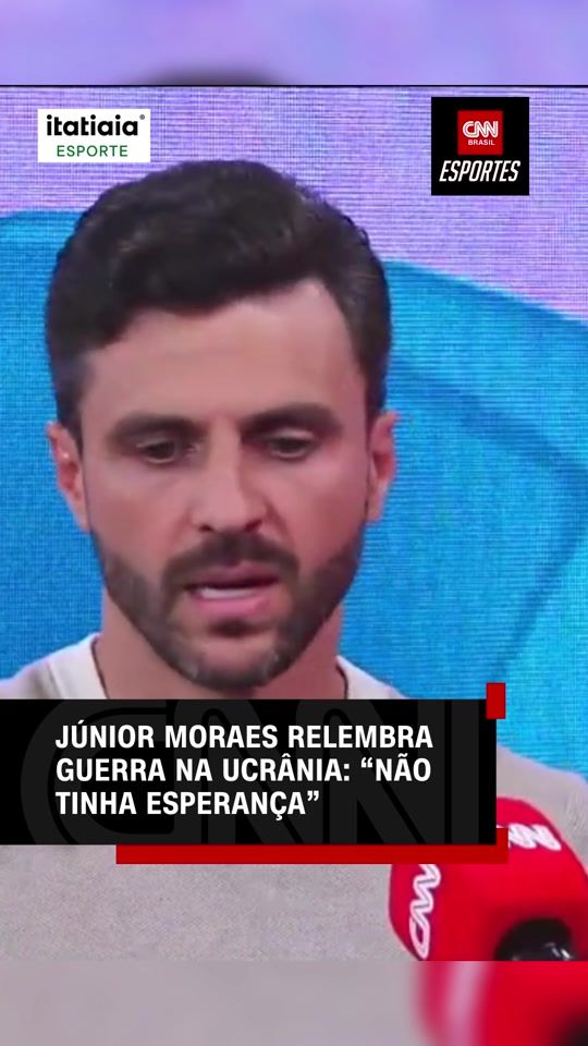 TikTok video thumbnail by cnnesportes