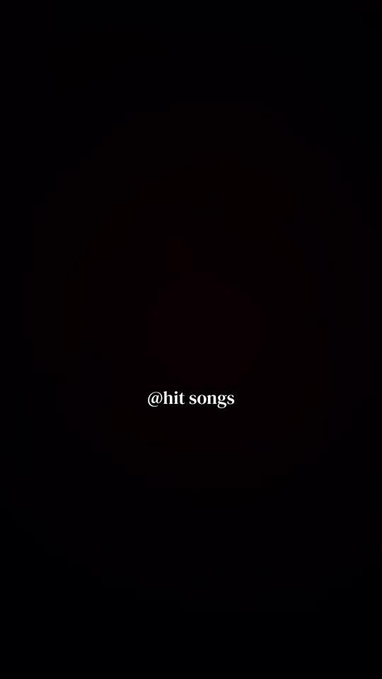 TikTok video thumbnail by hitsongs_all