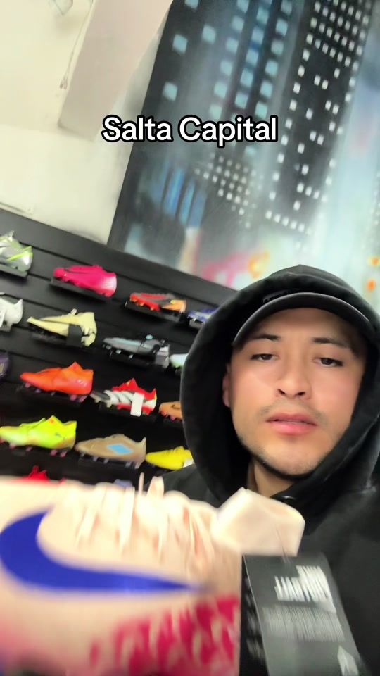 TikTok video thumbnail by shoe_store.arg