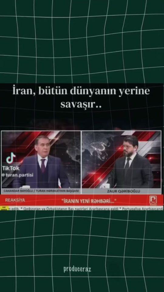 TikTok video thumbnail by producer.az