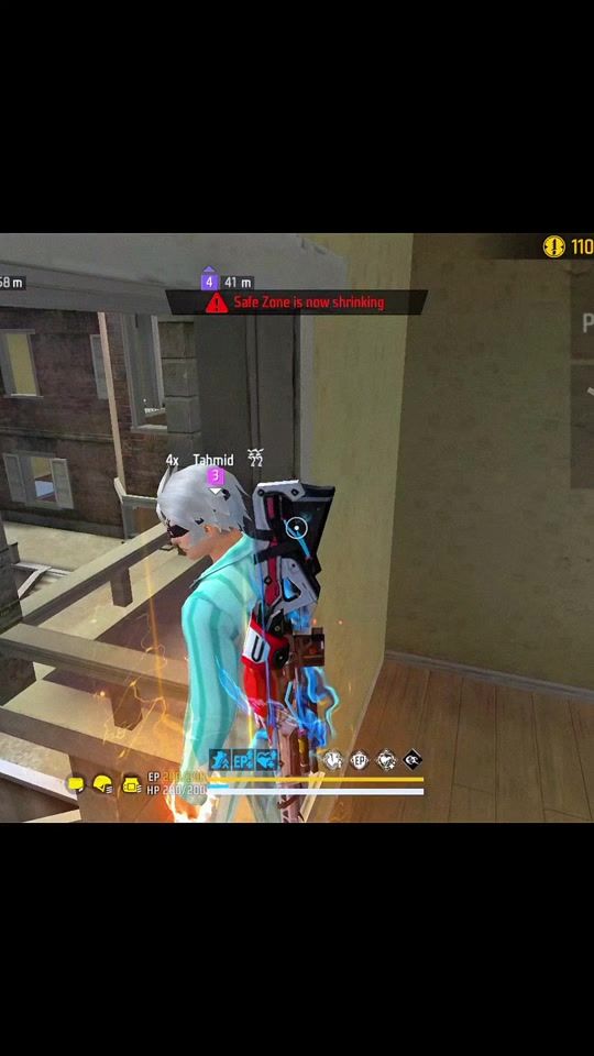 TikTok video thumbnail by 4x_tahmid