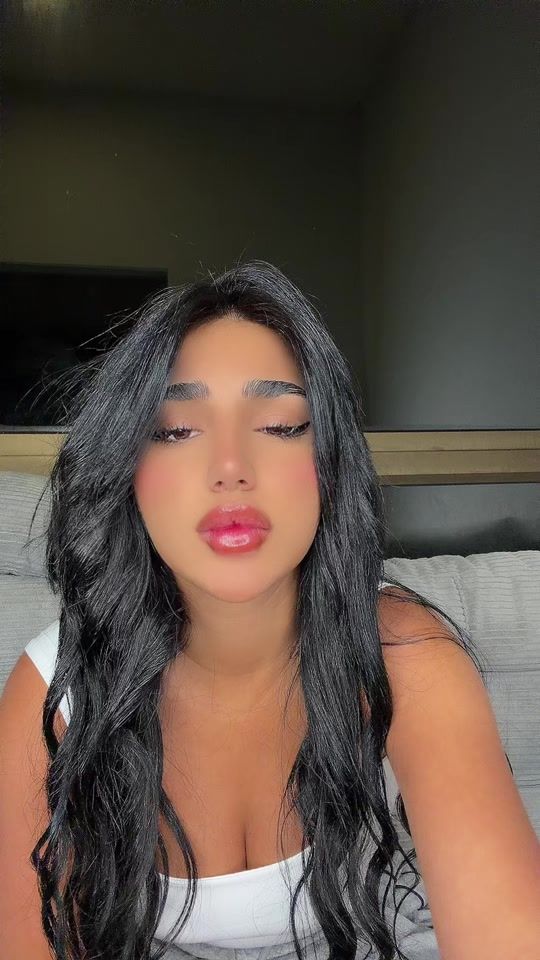 TikTok video thumbnail by danahachemmm_