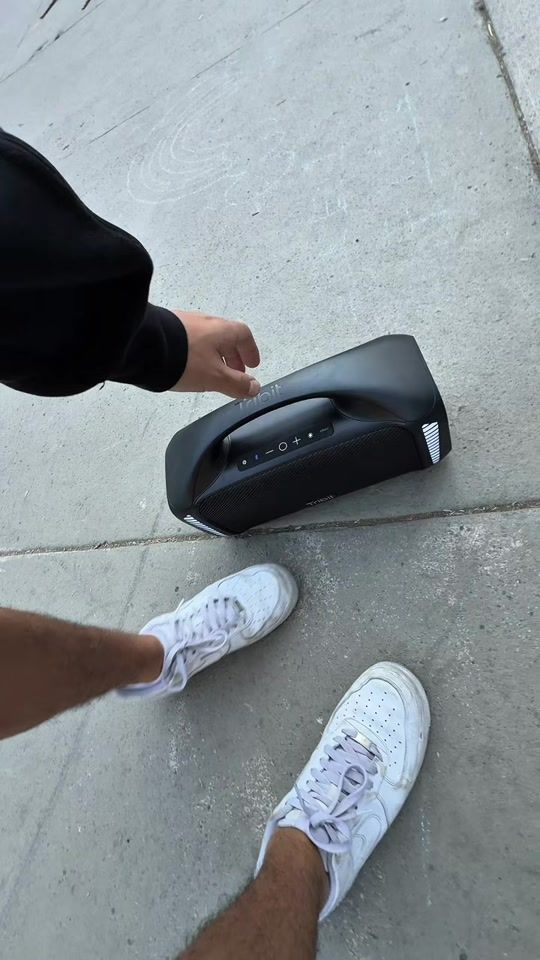 TikTok video thumbnail by gerardogallareta