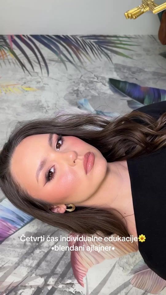 TikTok video thumbnail by makeupstudiodahmer