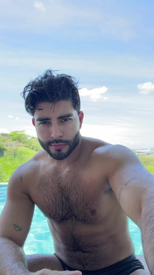TikTok video thumbnail by andresmilanmodel