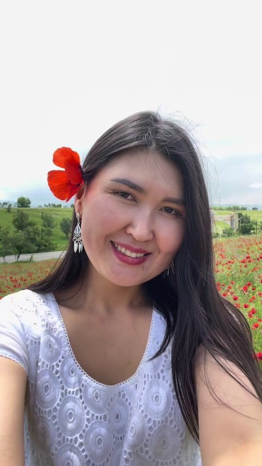 TikTok video thumbnail by orun_iskanova