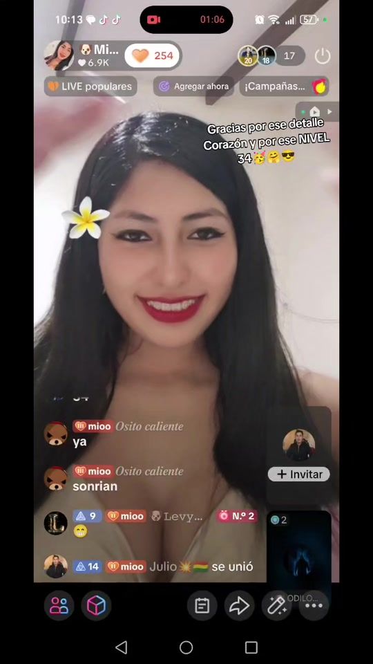 TikTok video thumbnail by mioletsanchez