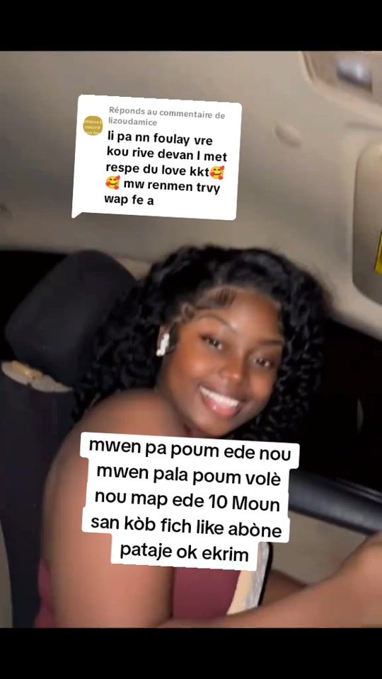 TikTok video thumbnail by daloulou78