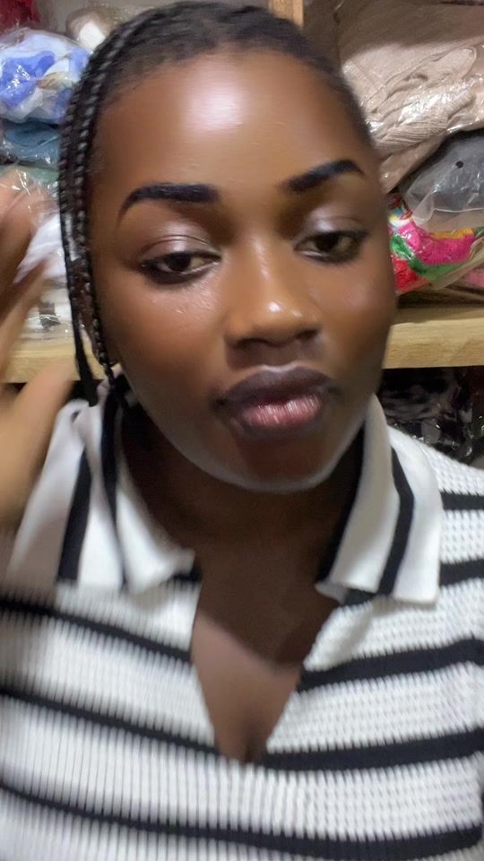 TikTok video thumbnail by zongo.alida8