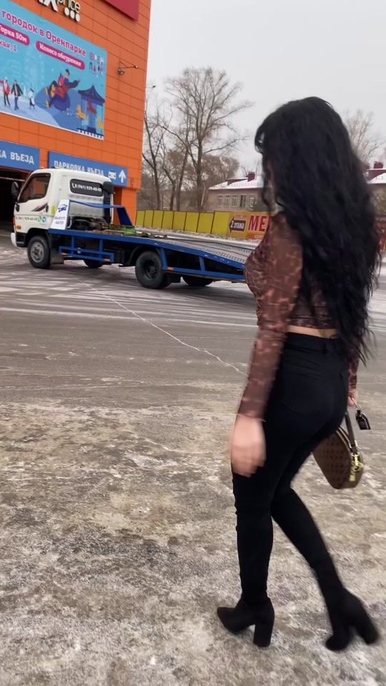 TikTok video thumbnail by aykush_jan