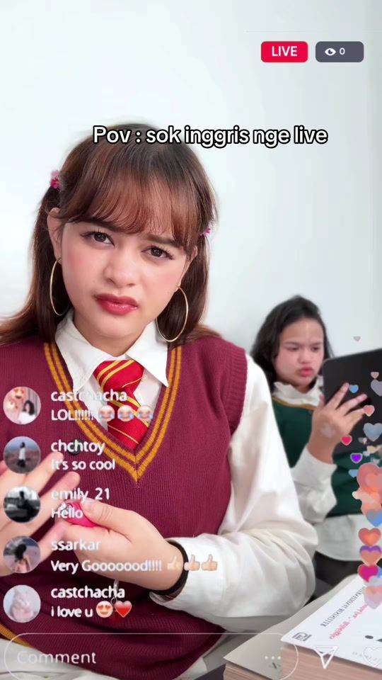 TikTok video thumbnail by zelynafah