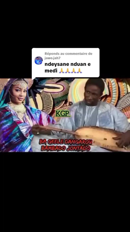 TikTok video thumbnail by kalidou.bah.gido.pulaagu