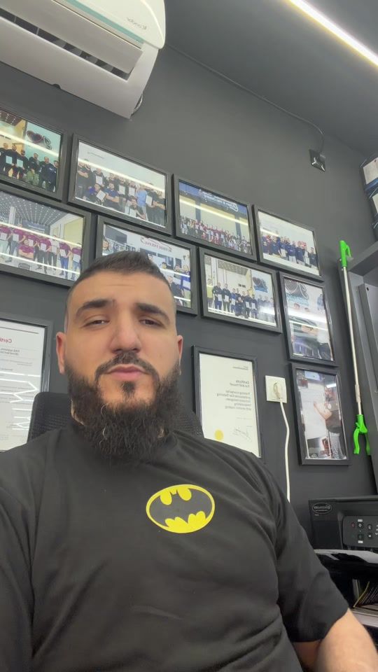 TikTok video thumbnail by cleanandwax