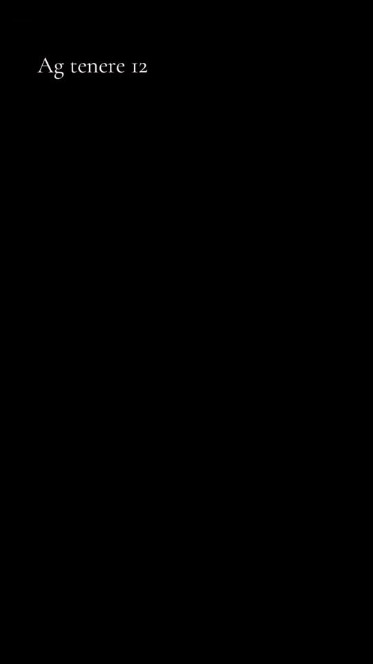TikTok video thumbnail by agtenere12