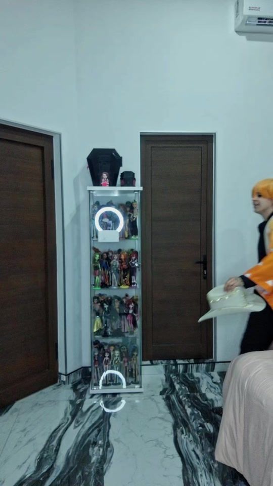TikTok video thumbnail by apolo_cosplay