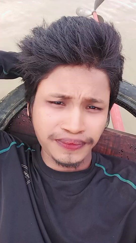 TikTok video thumbnail by min.htet.shar11