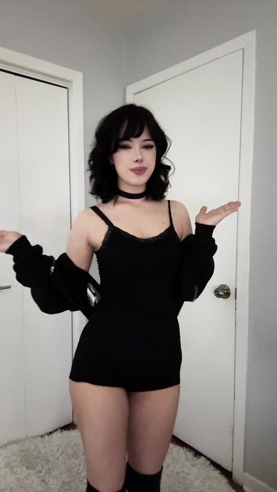 TikTok video thumbnail by minenmi